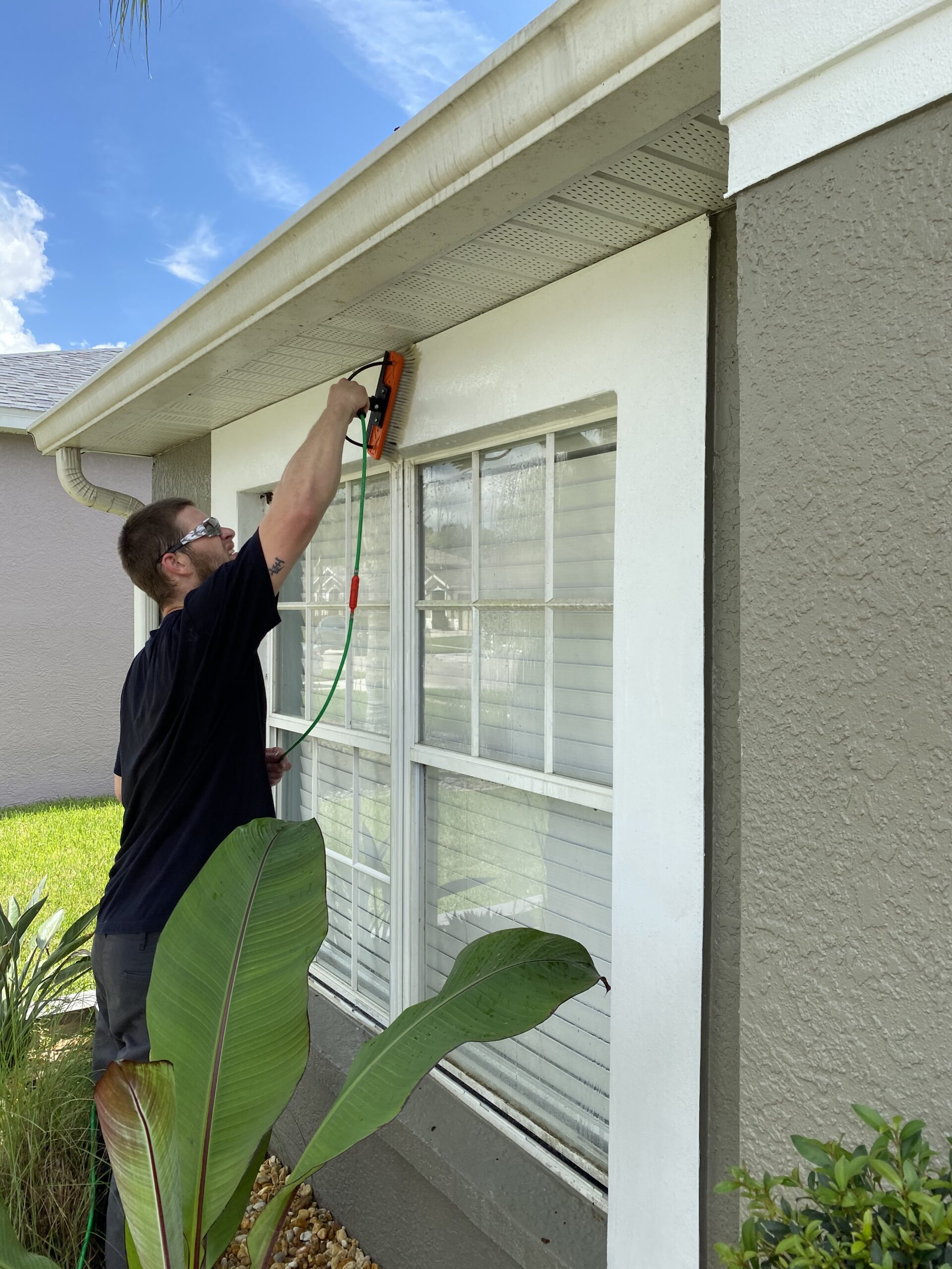 Sparkling Windows have Surprising Benefits: Why You Should Hire PureVu Window Cleaning Today